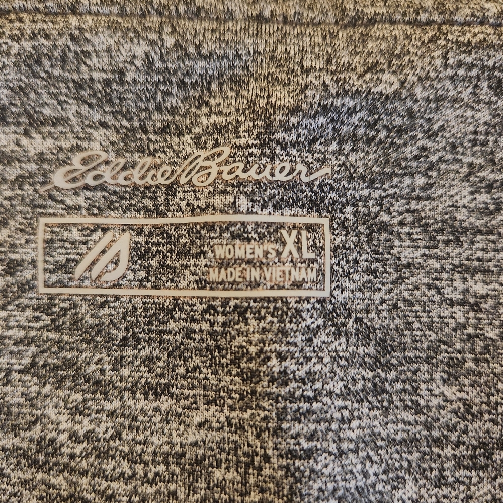 Eddie Bauer Women's XL Sweater
